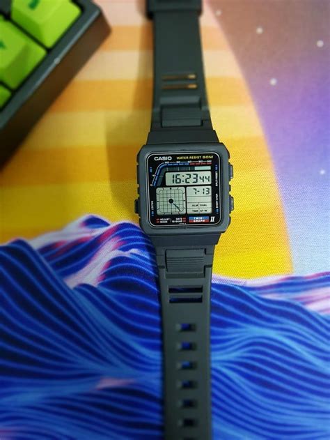 casio replica watches reddit|best watches reddit.